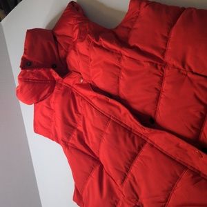 Vest for Fall/ Winter